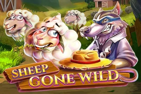 Sloto'Cash Casino background