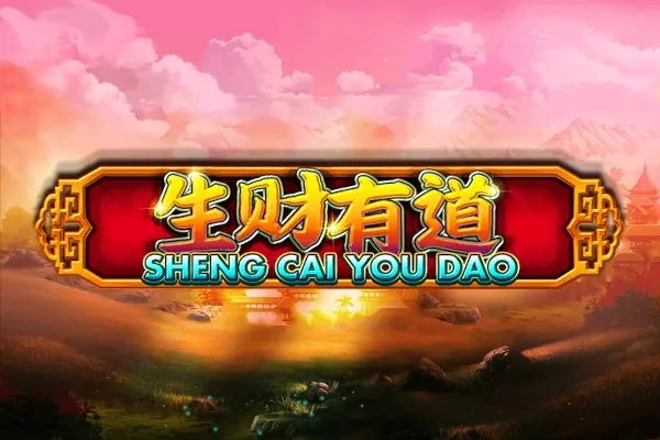 Sloto'Cash Casino background