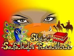 Sloto'Cash Casino background