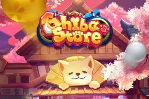 Sloto'Cash Casino background