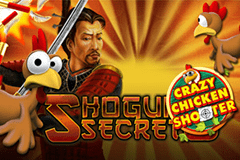 Sloto'Cash Casino background