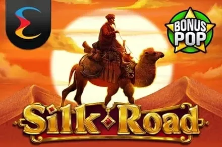 Sloto'Cash Casino background