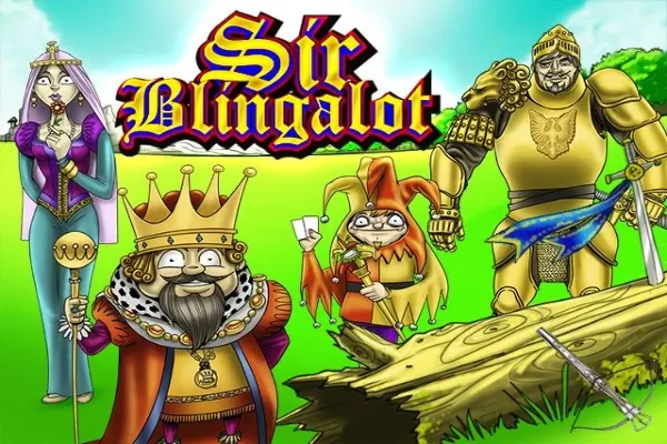 Sloto'Cash Casino background