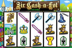 Sloto'Cash Casino background