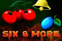 Vegas Casino Online background