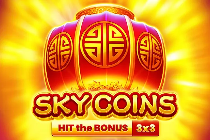 Sloto'Cash Casino background