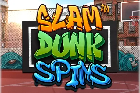 Sloto'Cash Casino background