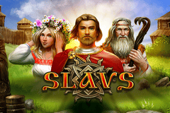 Sloto'Cash Casino background