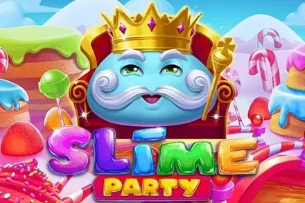 Sloto'Cash Casino background