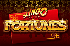 Sloto'Cash Casino background