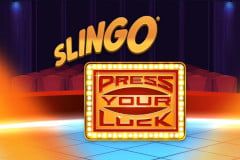 Sloto'Cash Casino background
