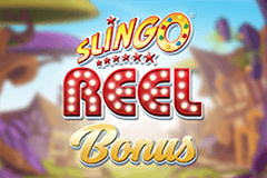 Sloto'Cash Casino background