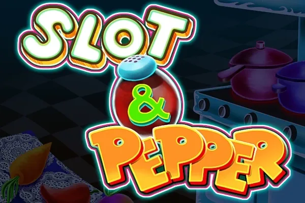 Sloto'Cash Casino background