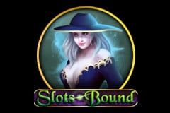 Sloto'Cash Casino background
