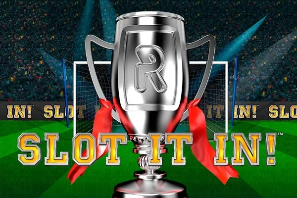 Sloto'Cash Casino background