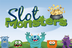 Sloto'Cash Casino background