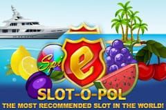 Sloto'Cash Casino background