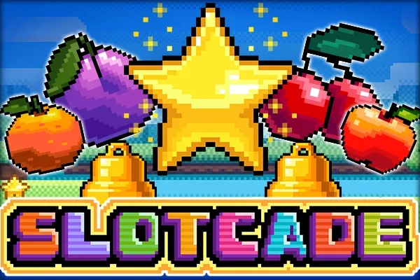 Sloto'Cash Casino background