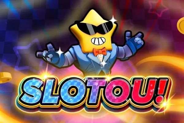 Slotou! free slot background