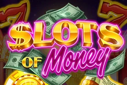 Sloto'Cash Casino background