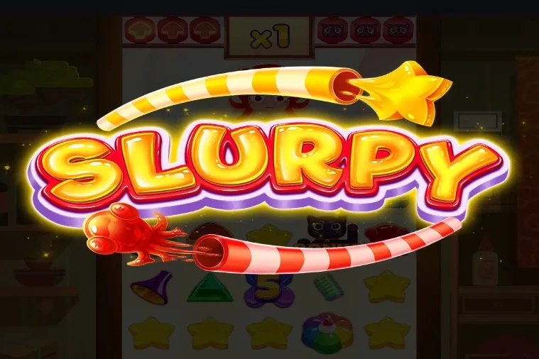Sloto'Cash Casino background