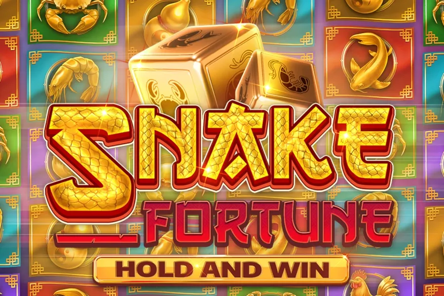 Sloto'Cash Casino background