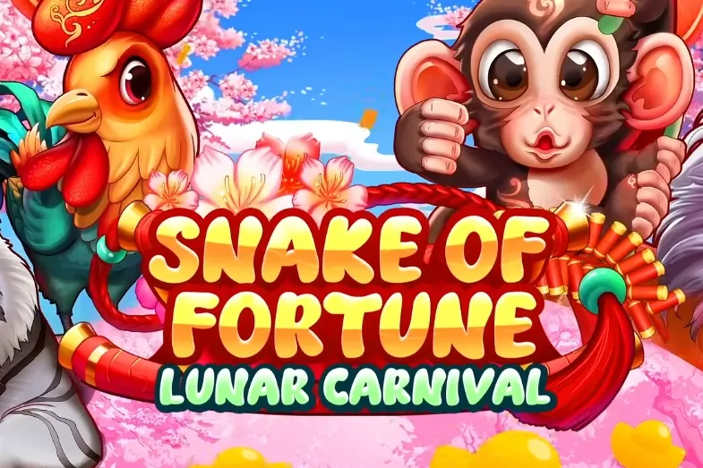 Sloto'Cash Casino background