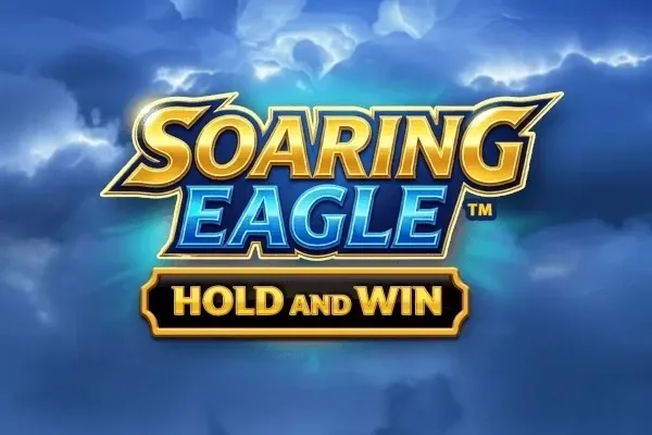 Soaring Eagle - Hold and Win™ free slot background