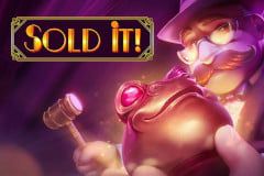 Sloto'Cash Casino background