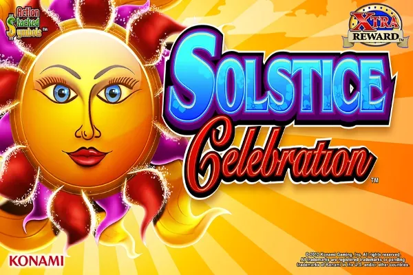 Sloto'Cash Casino background