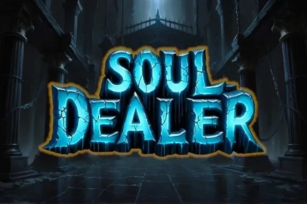 Soul Dealer free slot background