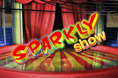 Sloto'Cash Casino background