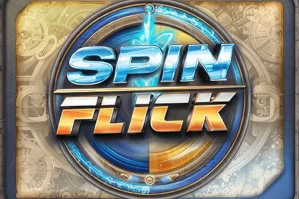 Spin Flick free slot background