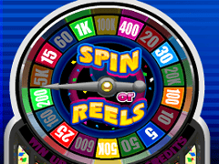 Sloto'Cash Casino background
