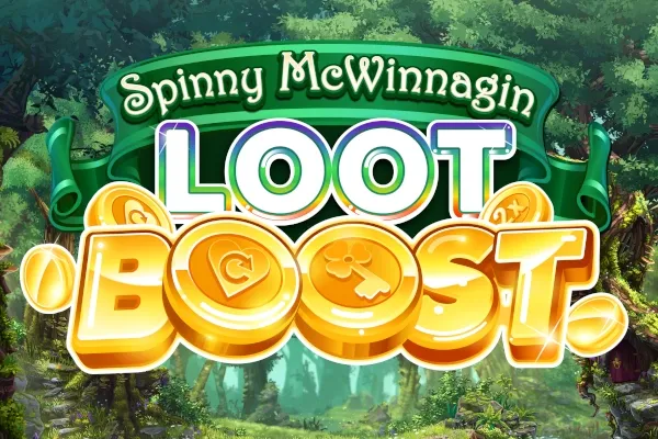 Sloto'Cash Casino background