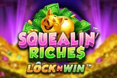 Sloto'Cash Casino background