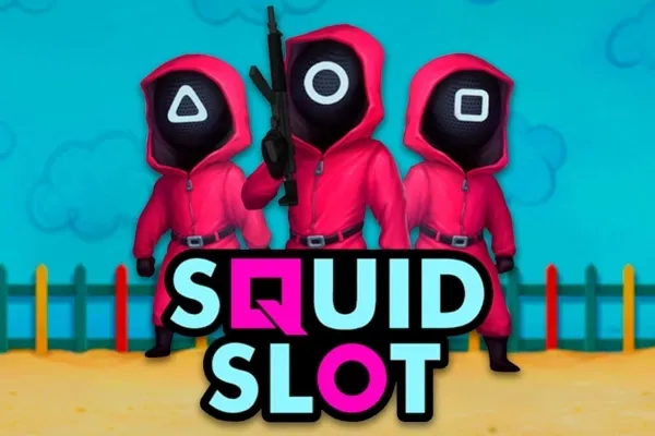 Sloto'Cash Casino background