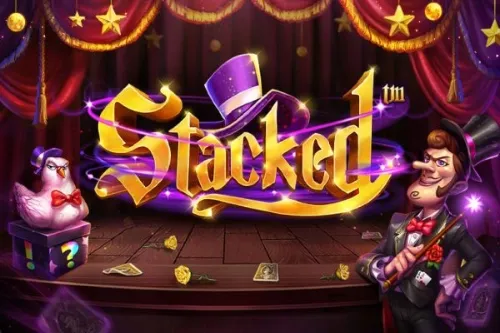 Sloto'Cash Casino background