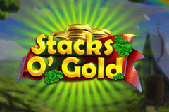 Sloto'Cash Casino background