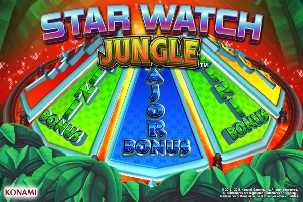Sloto'Cash Casino background
