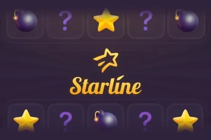 Sloto'Cash Casino background