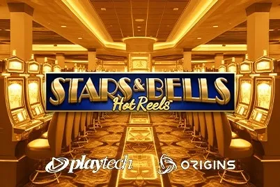 Sloto'Cash Casino background