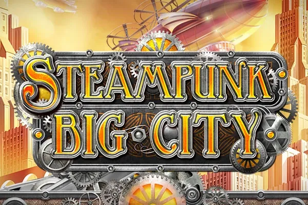 Sloto'Cash Casino background