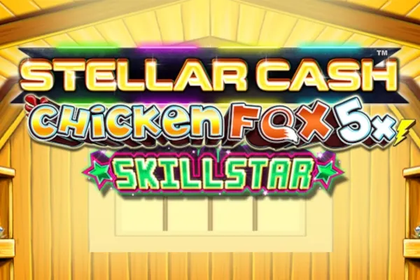 Sloto'Cash Casino background