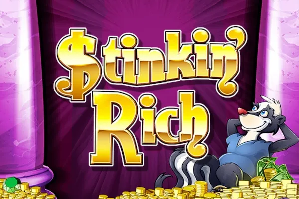 Sloto'Cash Casino background