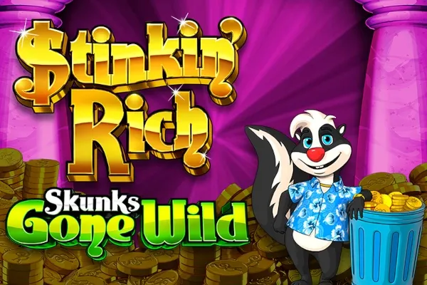 Sloto'Cash Casino background
