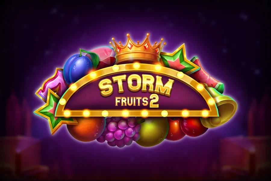 Sloto'Cash Casino background