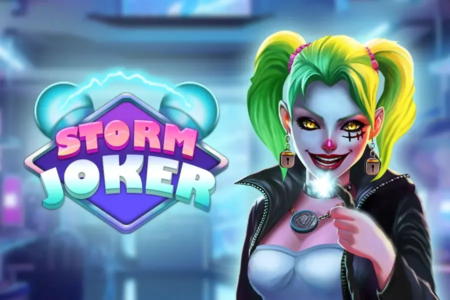 Sloto'Cash Casino background