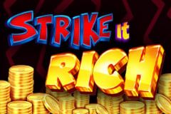 Sloto'Cash Casino background