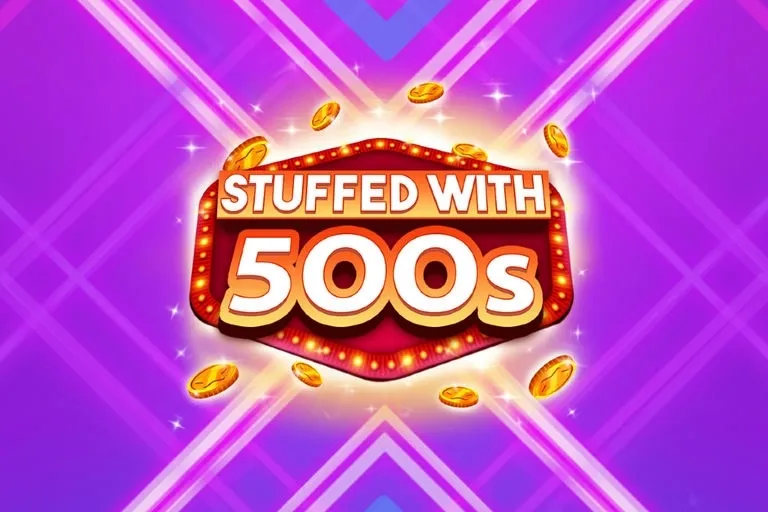 Sloto'Cash Casino background